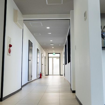Shima No Hotel Sado Εξωτερικό φωτογραφία