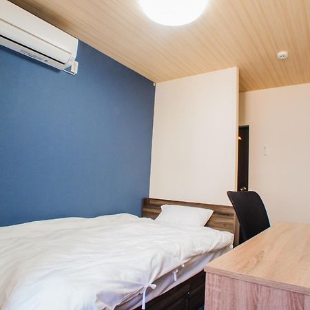 Shima No Hotel Sado Εξωτερικό φωτογραφία