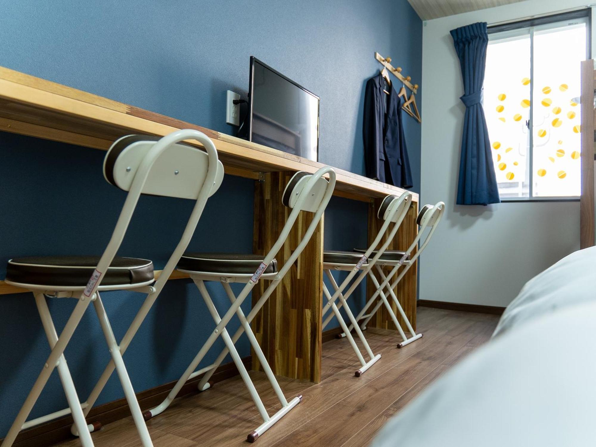 Shima No Hotel Sado Εξωτερικό φωτογραφία